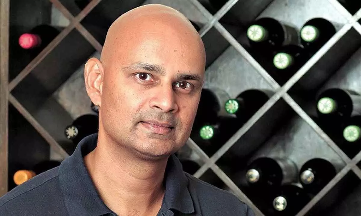 Zero impact of unseasonal rains on biz: Sula Vineyards CEO