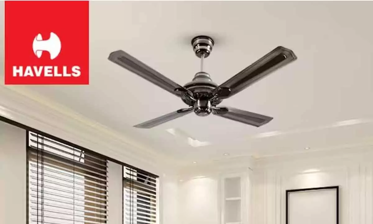 Havells’ brand enters Middle East mkt