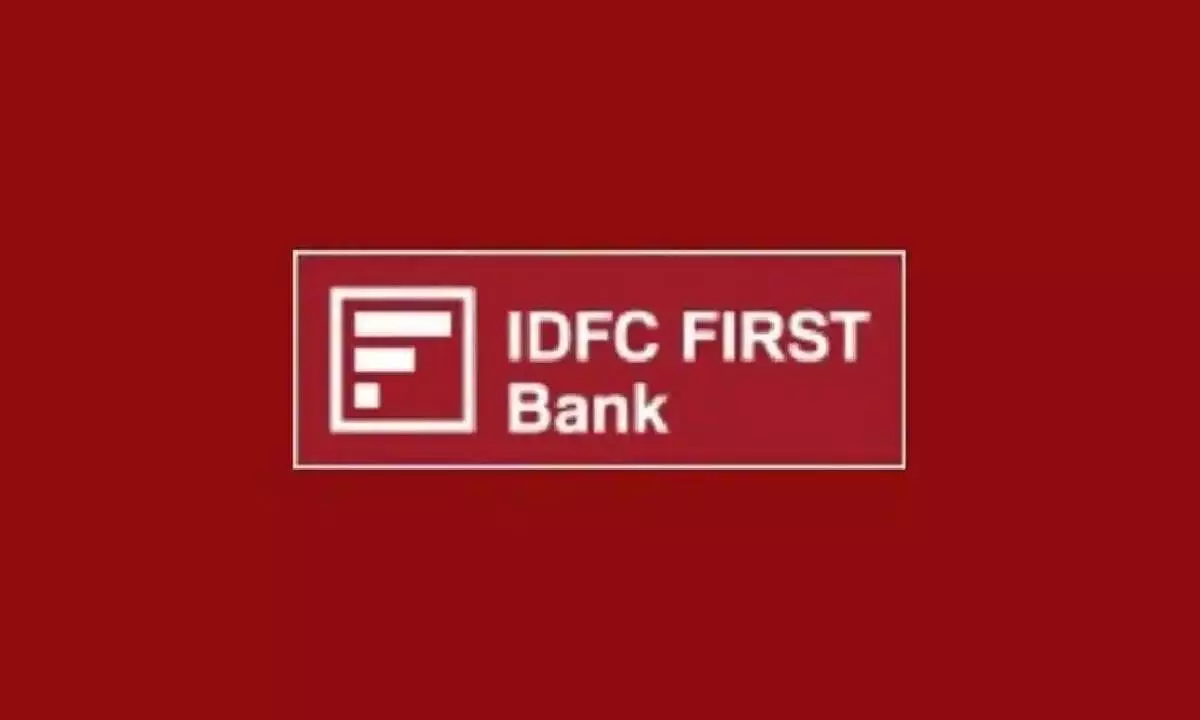 IDFC FIRST Bank a class apart