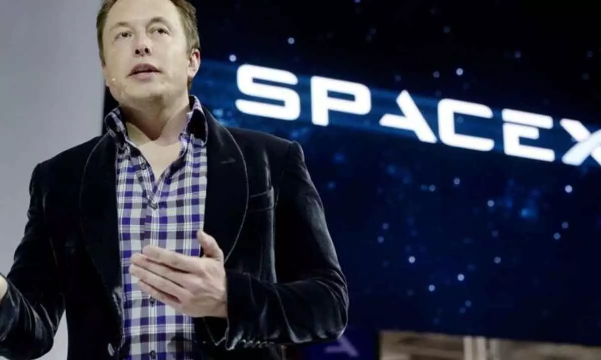 SpaceX acquires Pioneer Aerospace for $2.2 mn