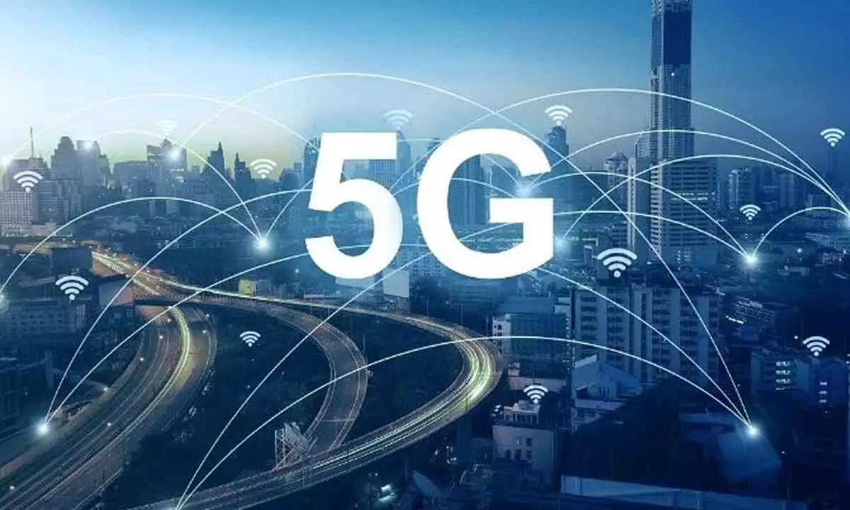 India’s 5G subscriptions to reach 130 mn in 2023