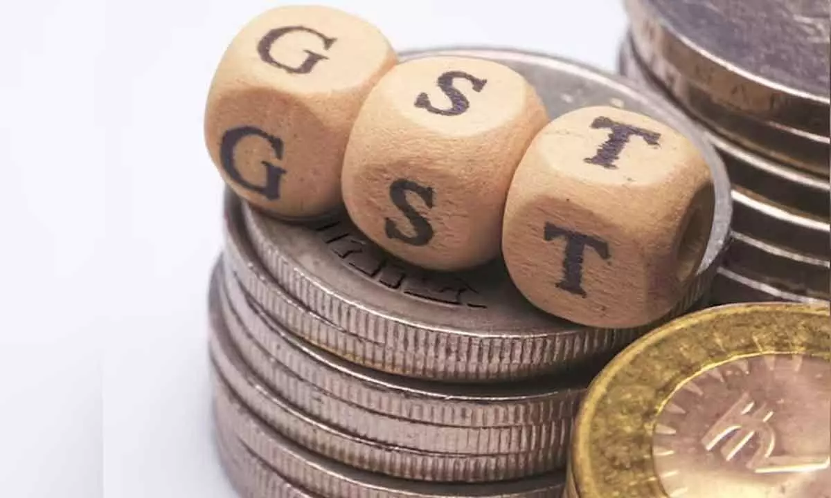 Bengal’s GST directorate unearths Rs 4,716 cr scam