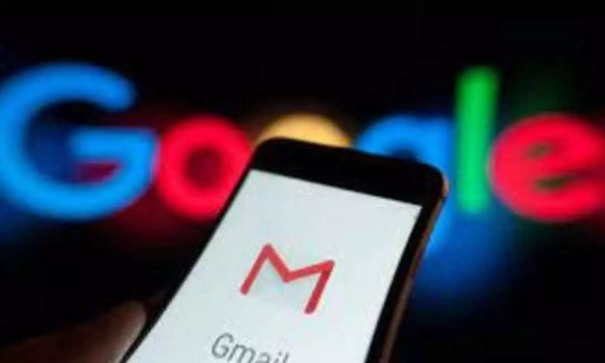 Google rolling out bulk select feature in Gmail