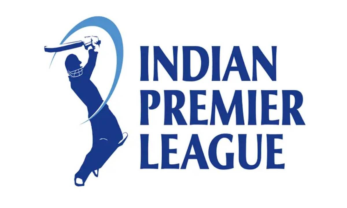 Mumbai Indians Logo: Orange, Yellow, and Blue Swirl