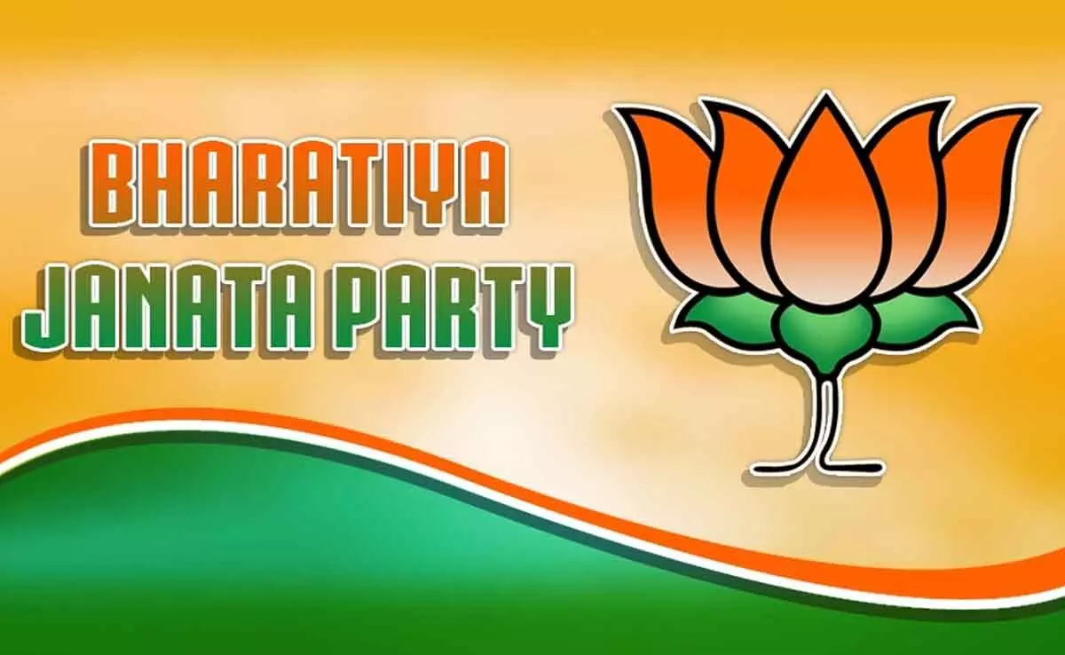 Why the Bharatiya Janata Party Is Not Truly Bharatiya