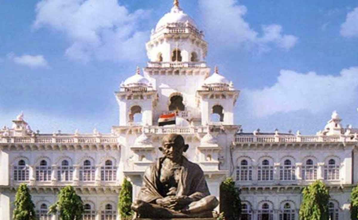 Telangana’s third Assembly formed