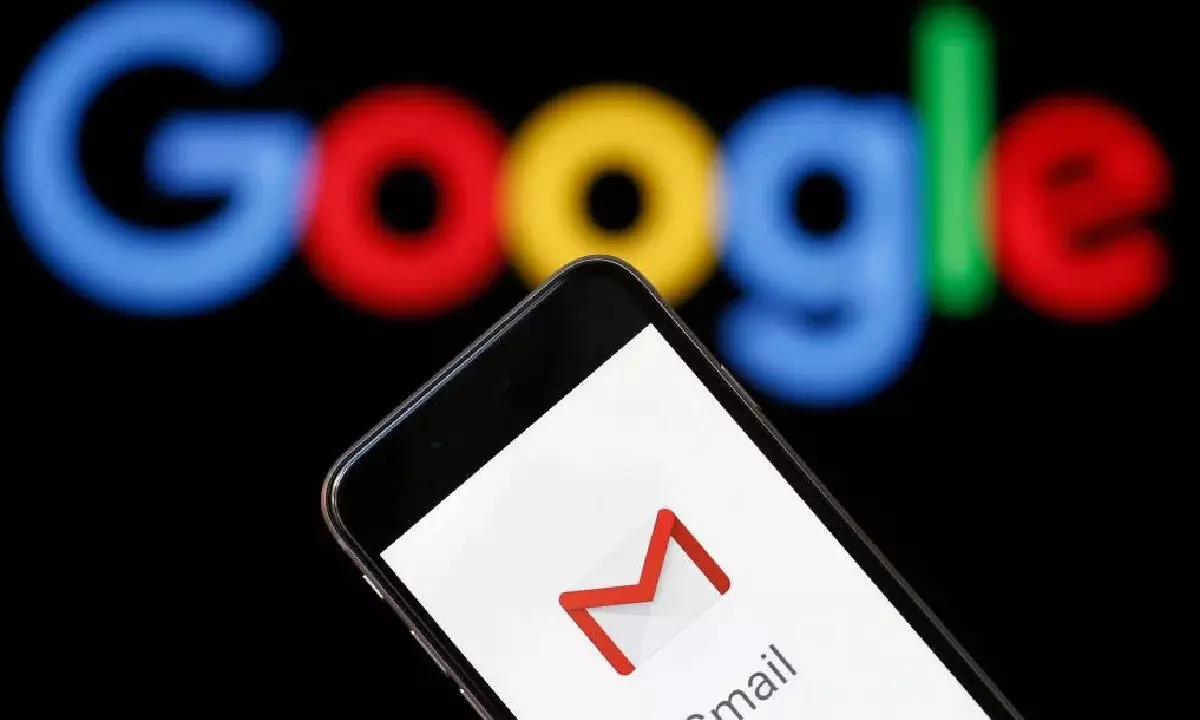 ‘Atypical pattern’ of email traffic behind 2 Gmail outages: Google