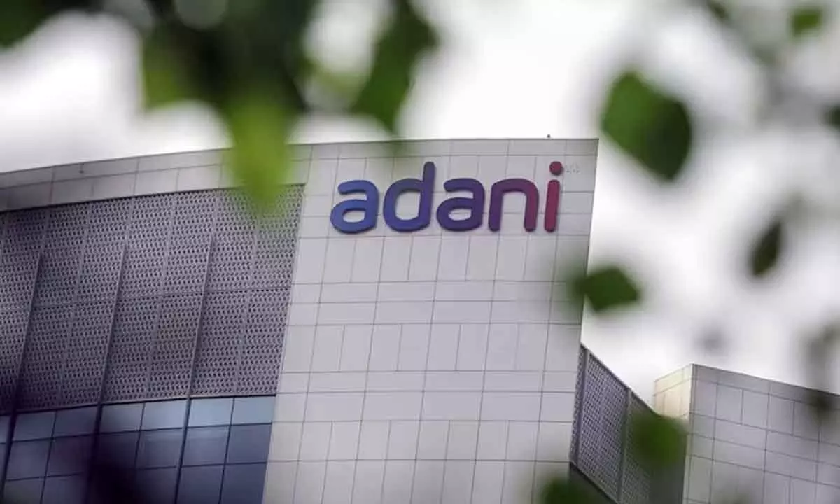 Adani Group acquires Sanghi Ind at revised offer price