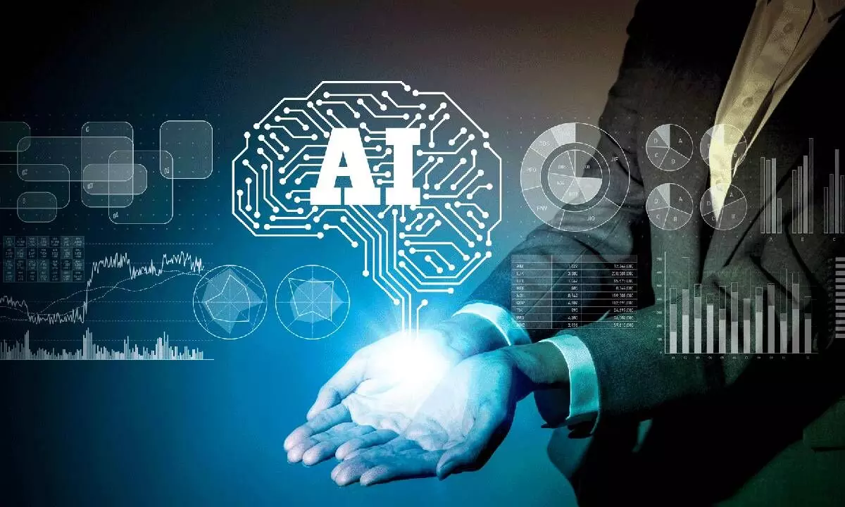 AI to ensure enhanced customer centricity & ease of business