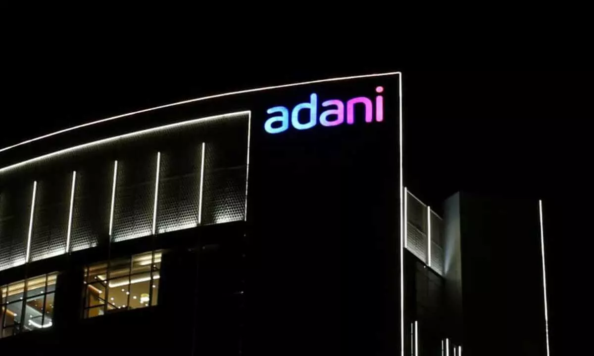 Adani back in world’s top-20 rich club now