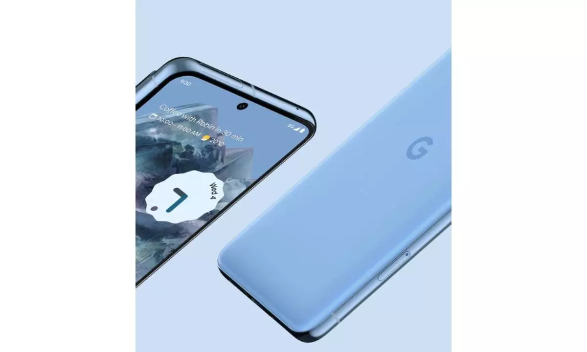 Googles AI model Gemini Nano now running on Pixel 8 Pro