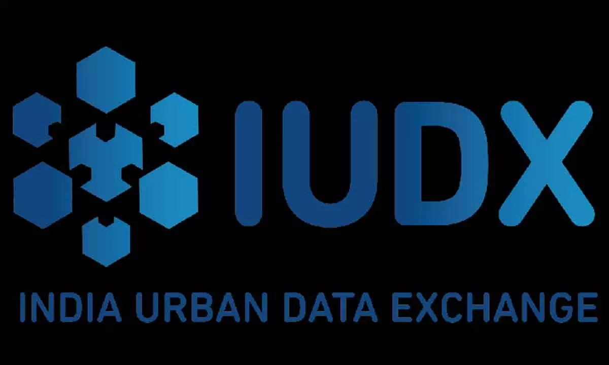 IUDX, IIIT-H tie up for seamless data exchange