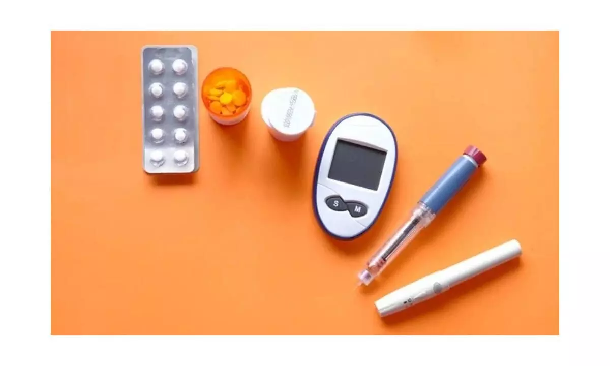 Diabetes drug may lower colorectal cancer risk: Study