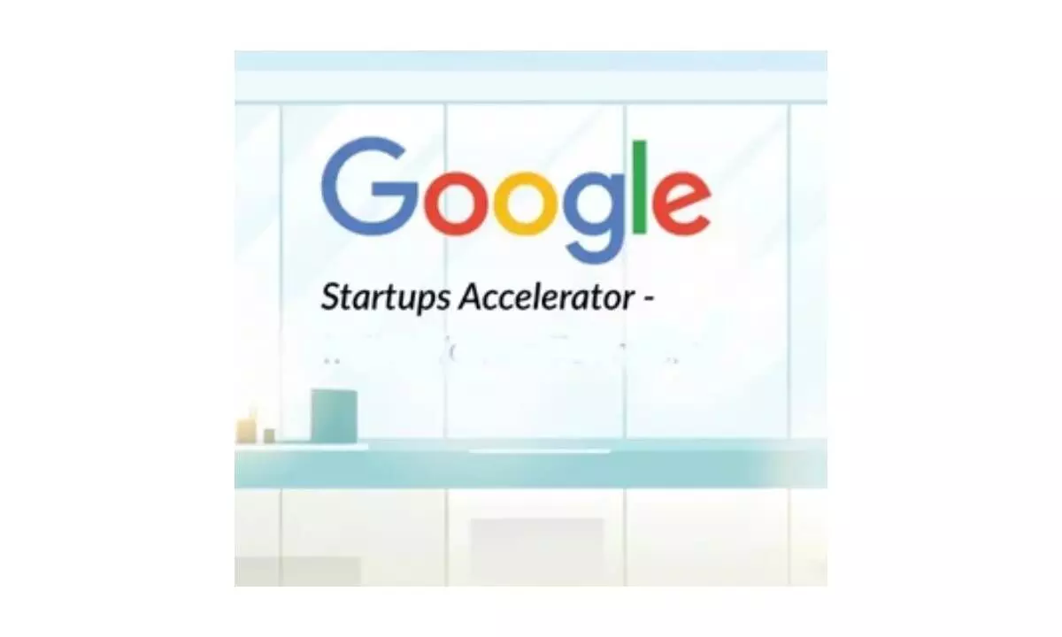 Google announces 20 AI-first startups for its accelerator programme in India