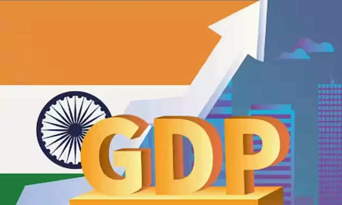 GDP growth of 7% a conservative estimate: RBI DG