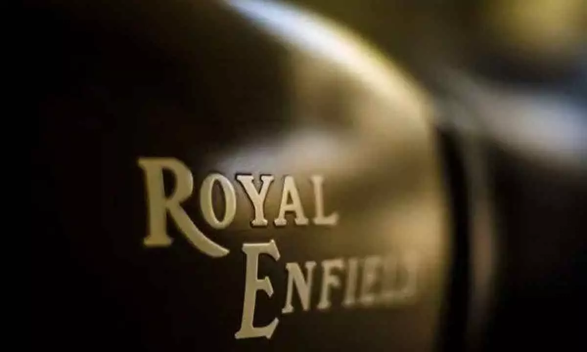 Royal Enfield extends support to customers in flood-hit cities