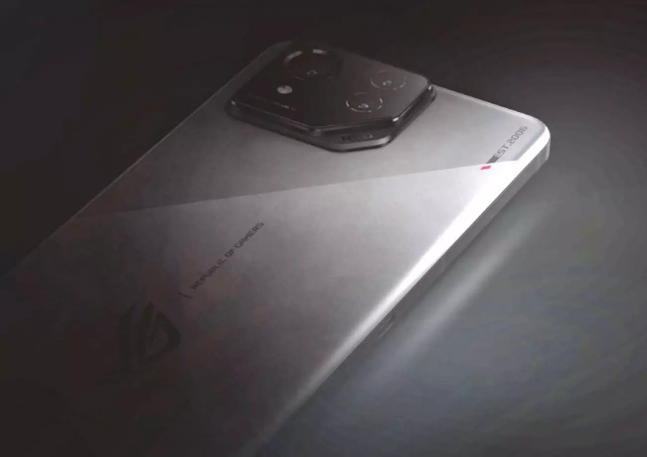 Is Asus ROG Phone 8 the best gaming smartphones ever? Watch official teaser!