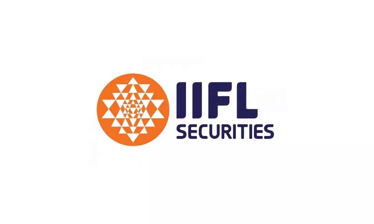 IIFL Securities scrip hits 52-week high