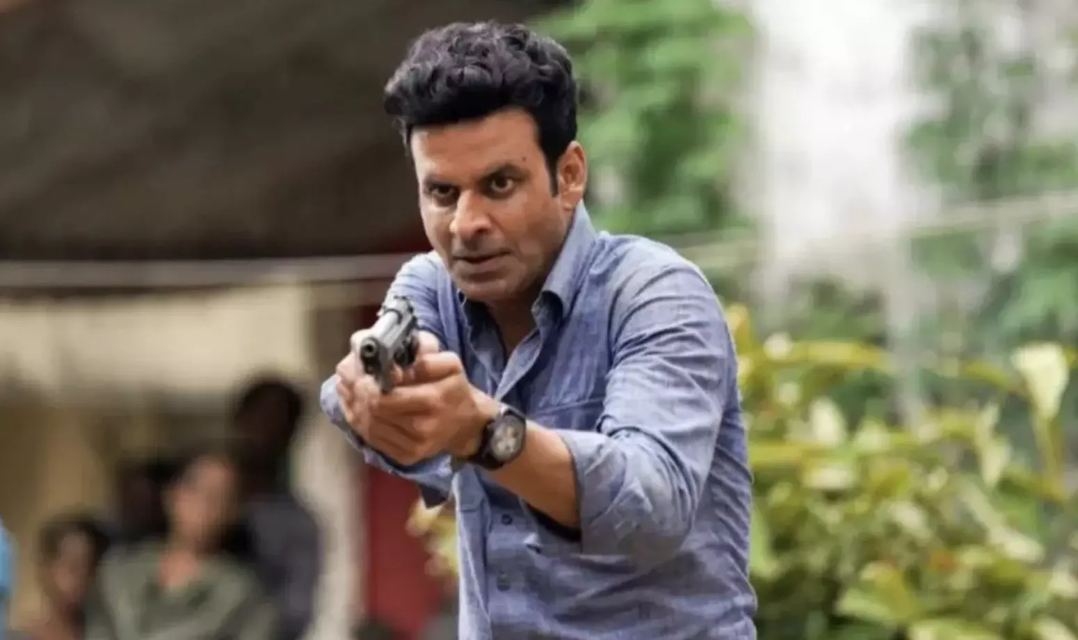 The Family Man Season 3 Bada sundar aur bhayanak hoga” says Manoj Bajpayee