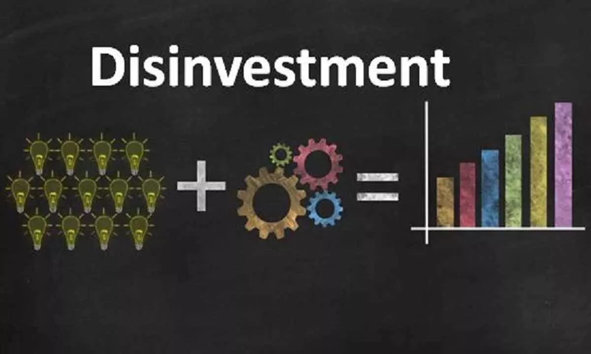 Govt ropes in merchant bankers in disinvestment drive