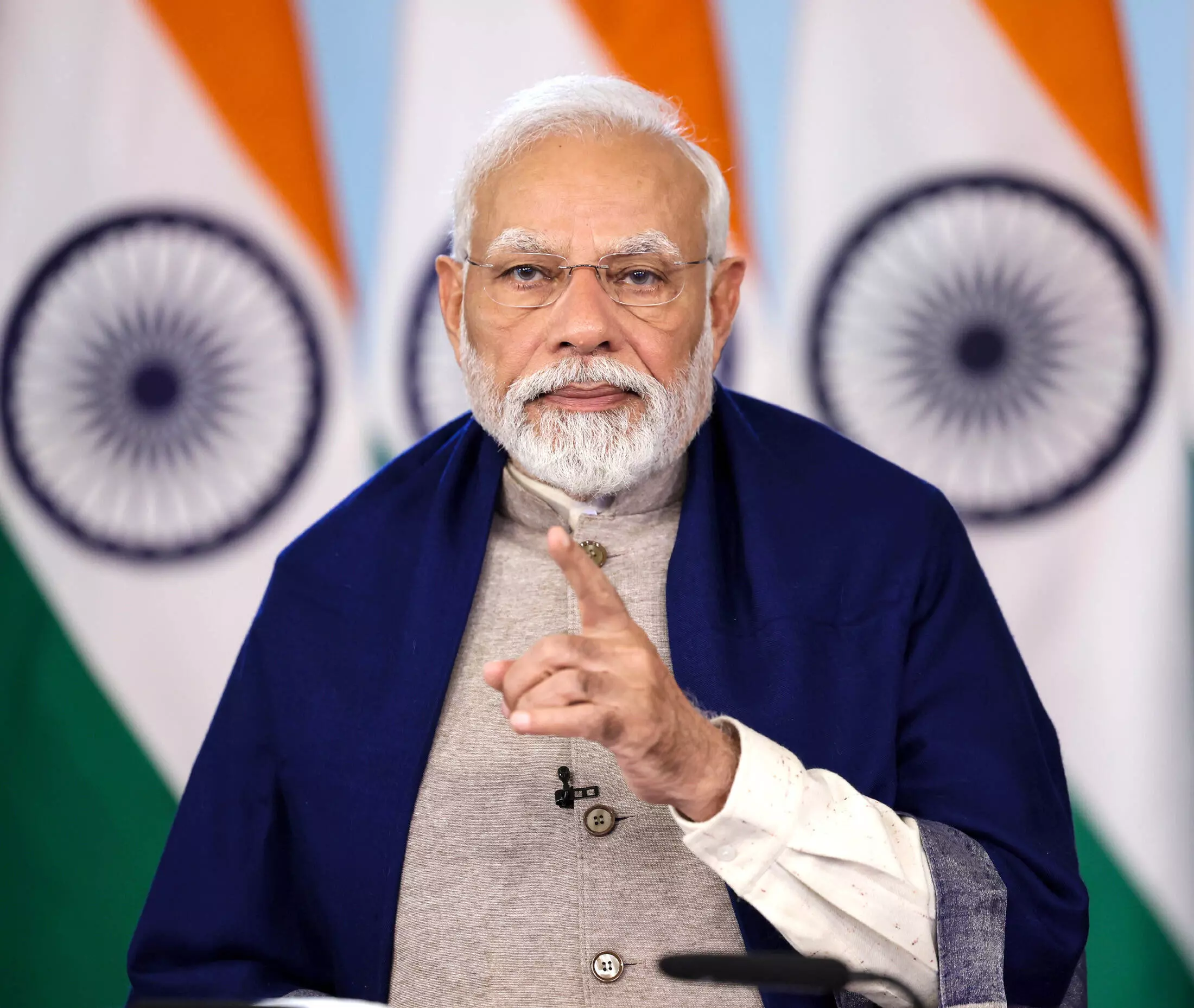 Resounding declaration of hope: PM Modi hails SC verdict upholding abrogation of Article 370