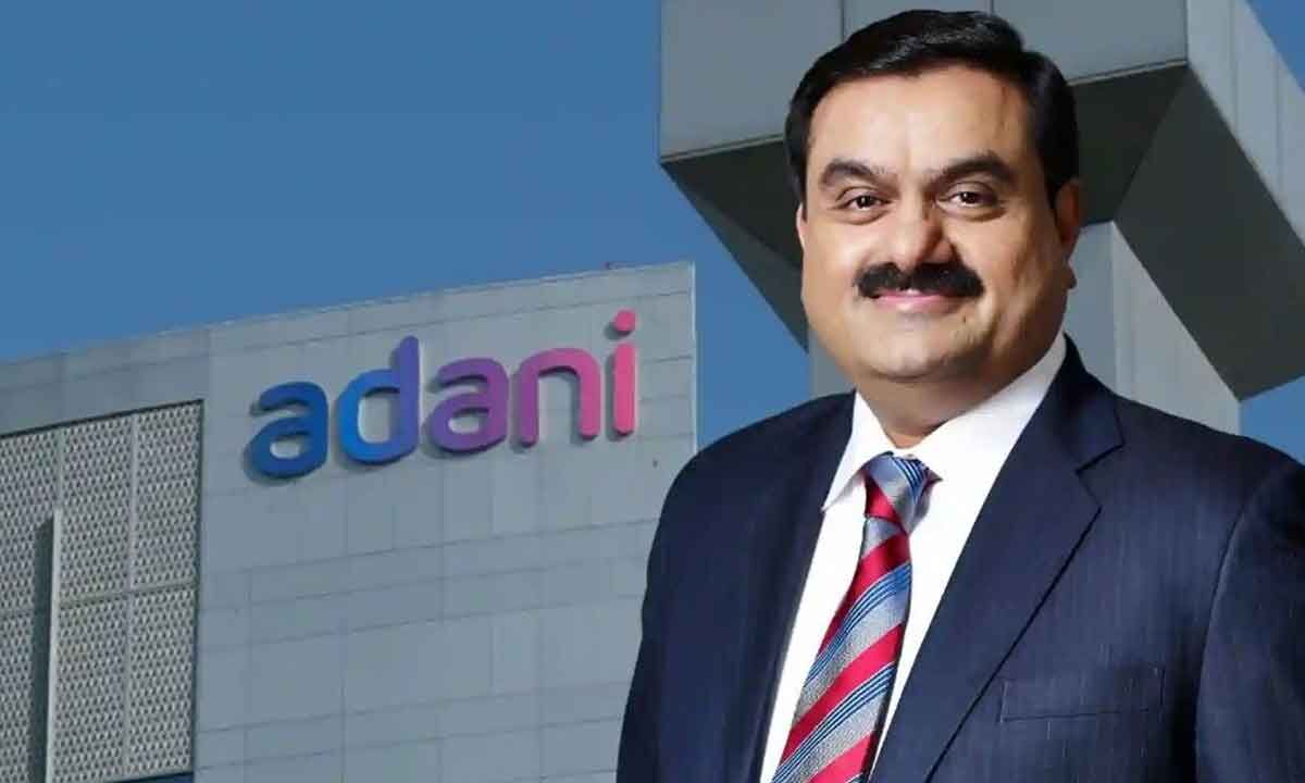 Adani May Invest Over Rs 5,000 Cr In Logistics And Agro In Bihar