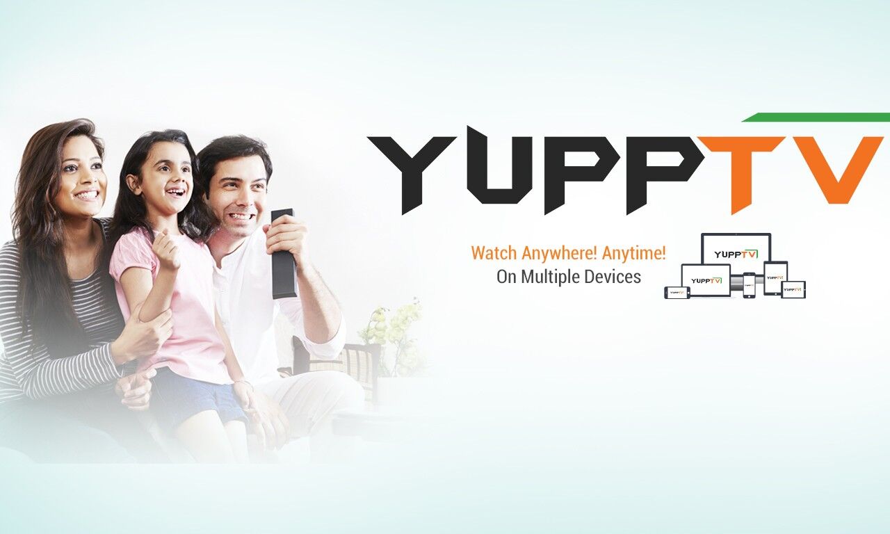 How to Watch YuppTV in US [Feb 2024 Updated]