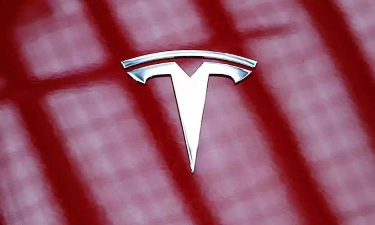 Elon Musk-run Tesla