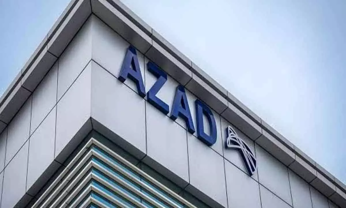 Azad Engg’s `740-cr IPO gets Sebi’s nod