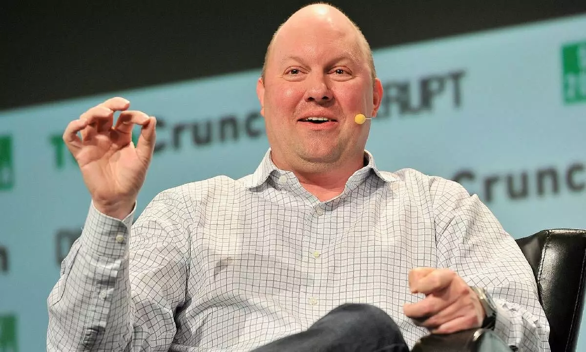 andreessen horowitz