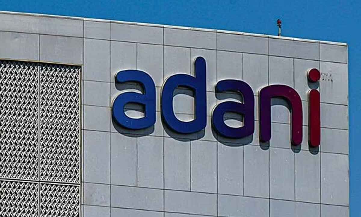 Adani Group Stocks In Heavy Demand