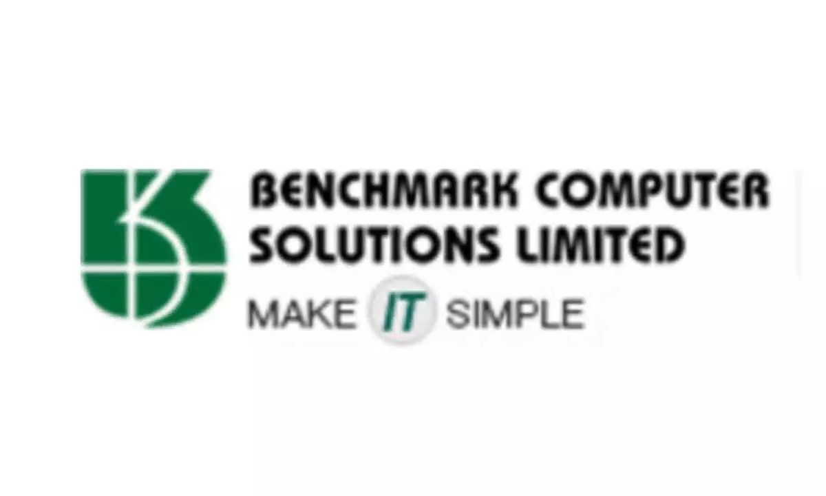 Benchmark Computer’s IPO today