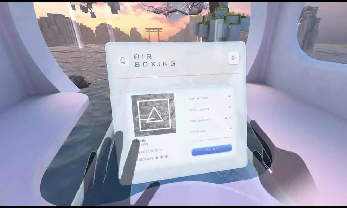 Meta Quest users can now use Microsoft Word, Excel & PowerPoint in Virtual  Reality