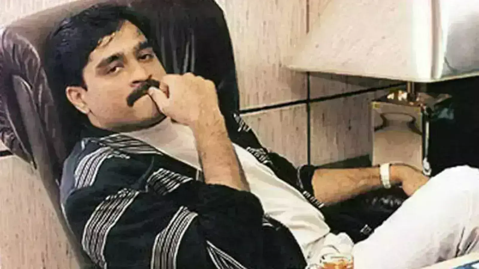 Dawood Ibrahim hospitalized in Karachi amid poisoning rumours