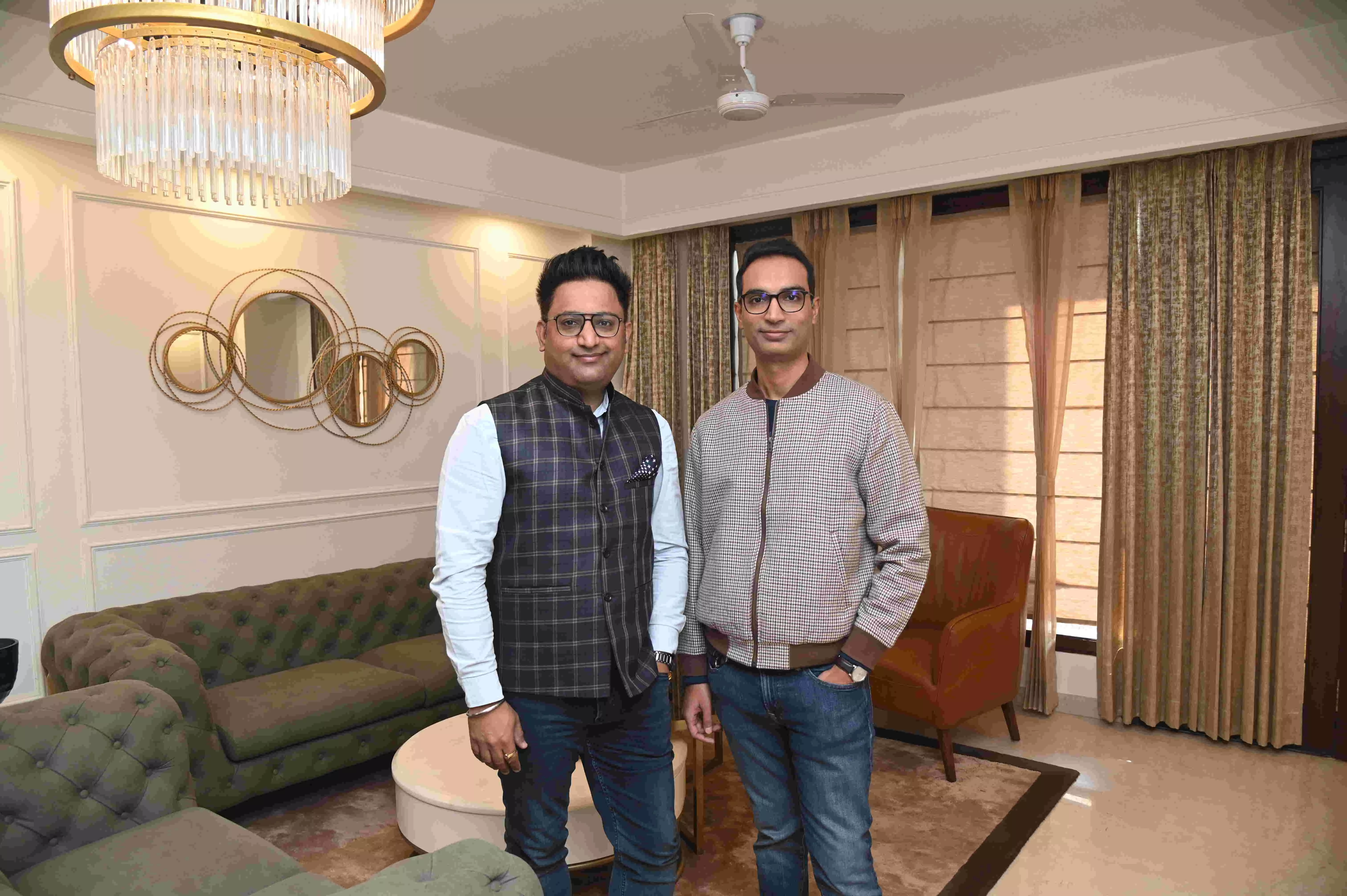 HouseEazy, an online marketplace for pre-owned homes, raises $1mn seed funding led by Antler