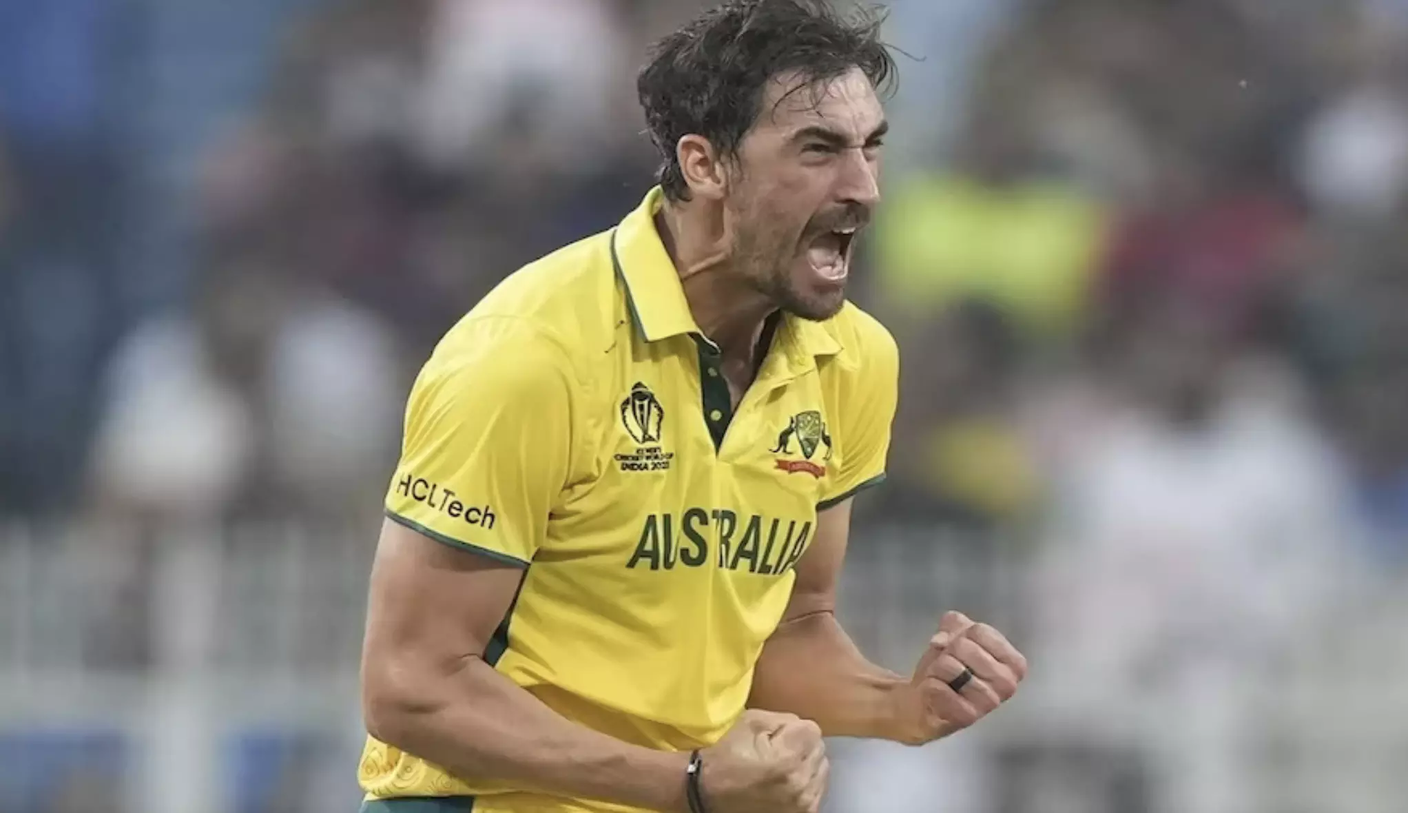 IPL Auction 2024: Mitchell Starc secures staggering Rs 24.75 crore deal with KKR