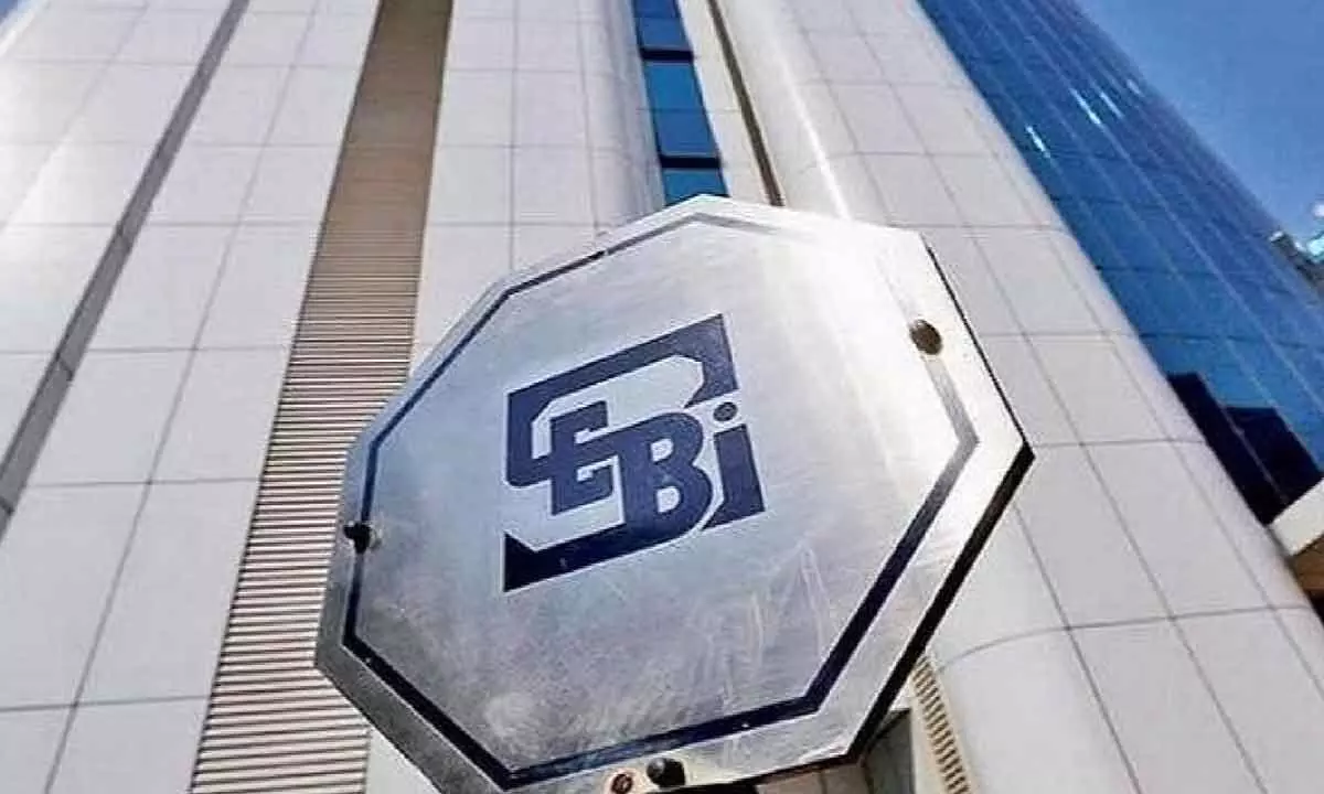 Ram Mohan Rao takes charge as Sebi’s ED