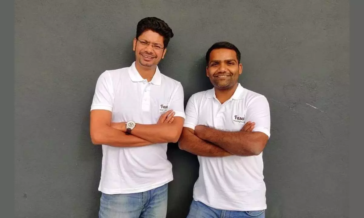 Agritech startup Fasal raises $12 million of funds, led by TDK Ventures & British International Investment (BII)