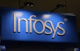 Infosys reclaims leadership, outpaces peers with strong financial services and India performance