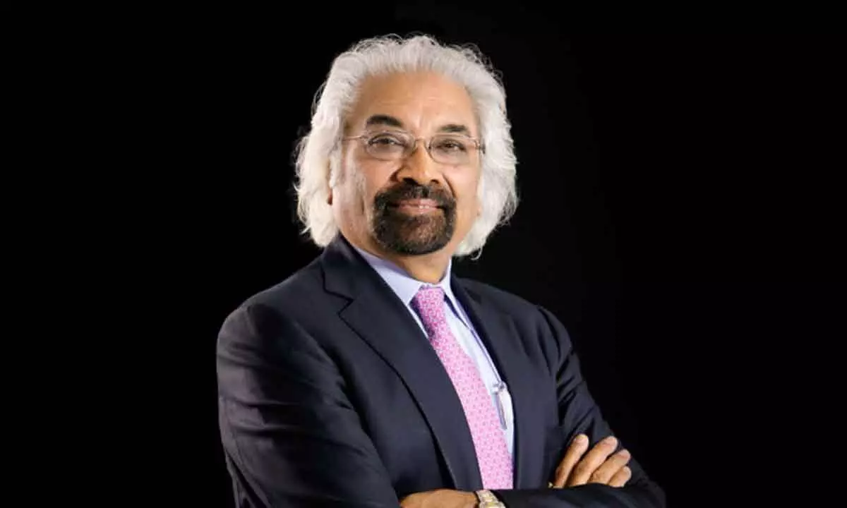 Sam Pitroda asks political parties to protest against EVMs