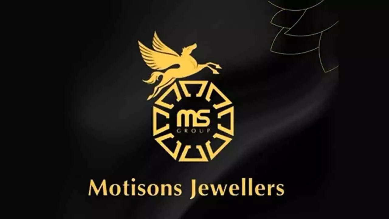 Motisons Jewellers stock debuts with 88% surge