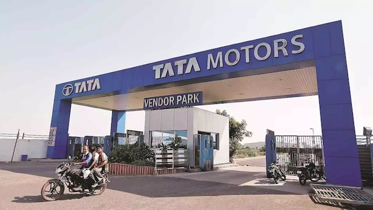 Tata Motors bags major order for bus chassis