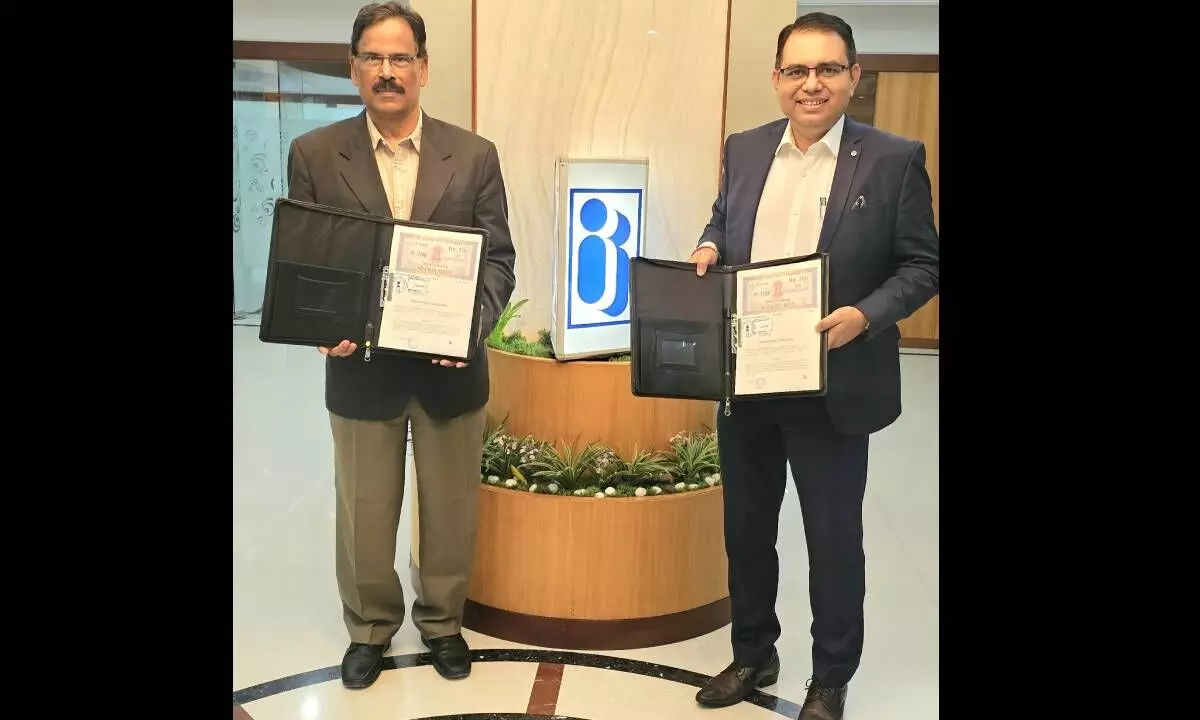 FPSB India, IIBF join forces to advance financial planning education