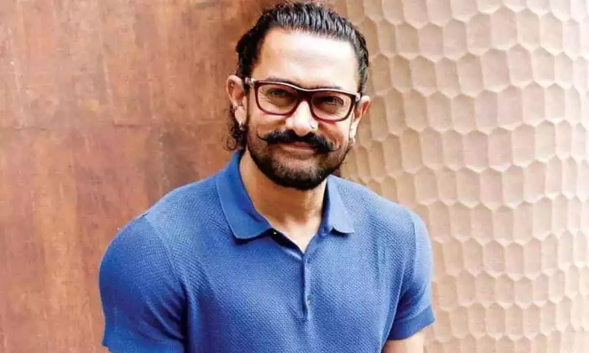 MICL will redevelop Aamir Khan building