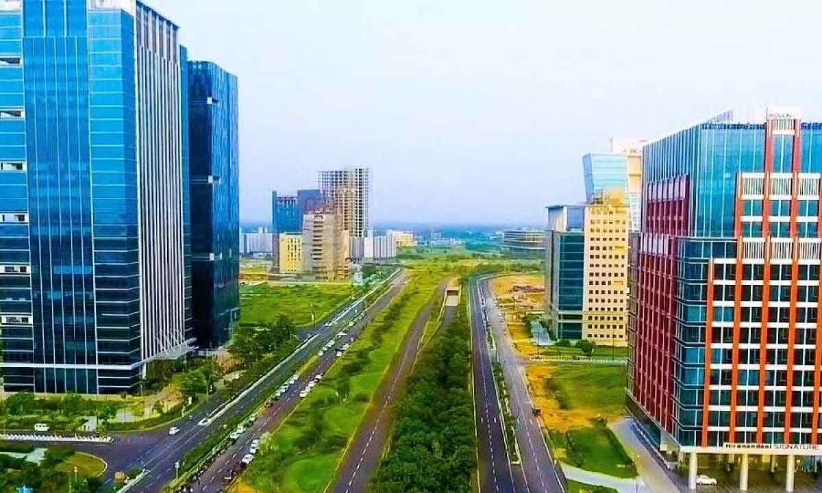 GIFT City gets liquor access permits from Gujarat govt