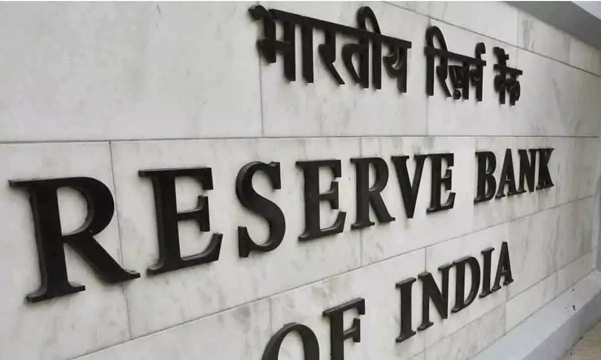 Household debt below risk level, says RBI