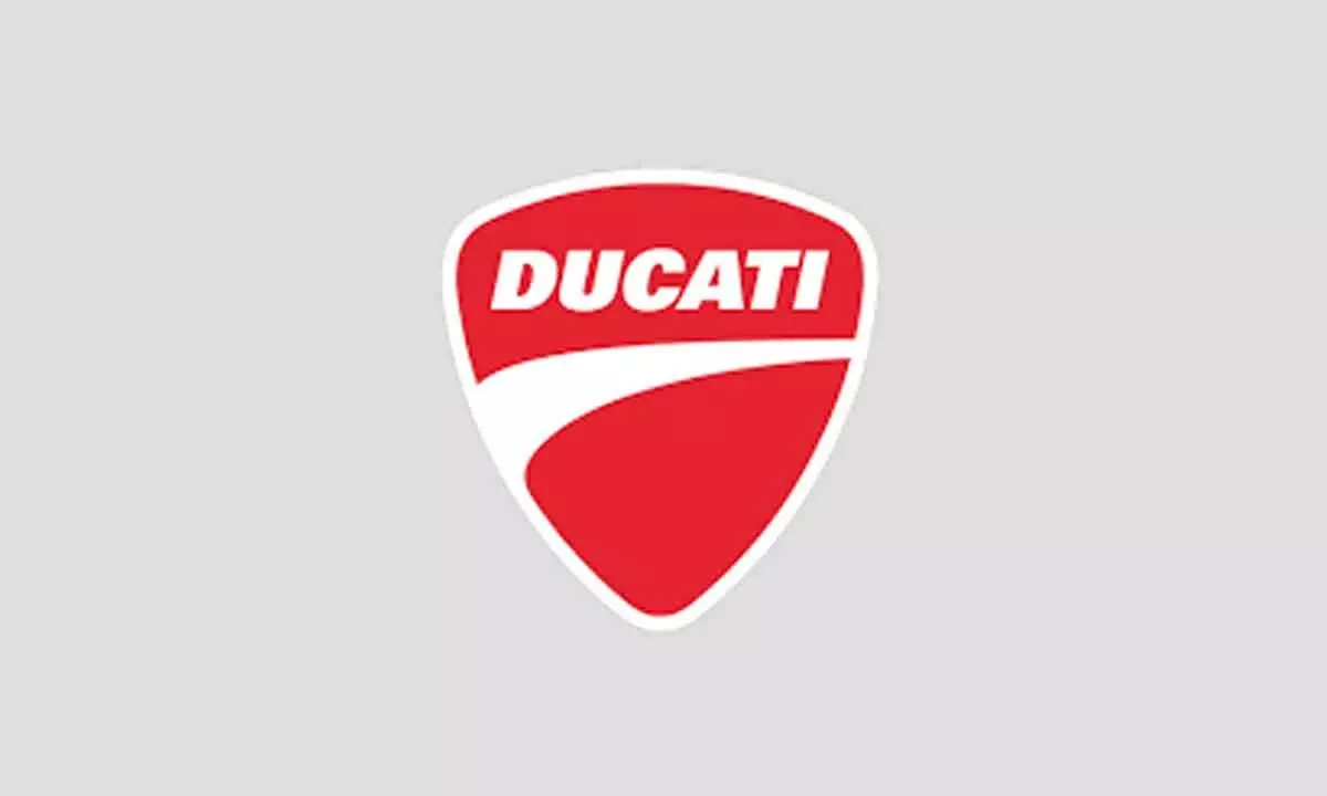Ducati to ride in 8 new models this year
