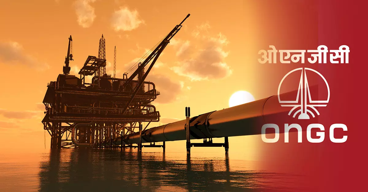 ONGC bags 7 of 10 oil exploration blocks in eighth round of bidding