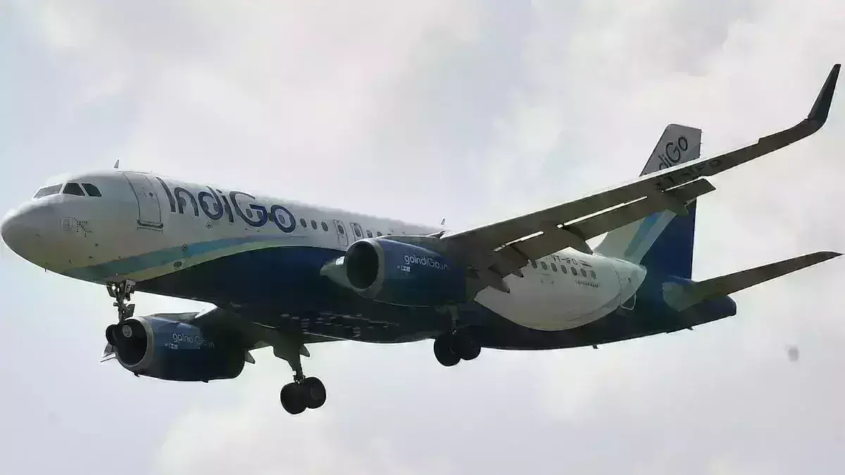 IndiGo withdraws fuel charge, airfares to reduce by up to Rs 1,000