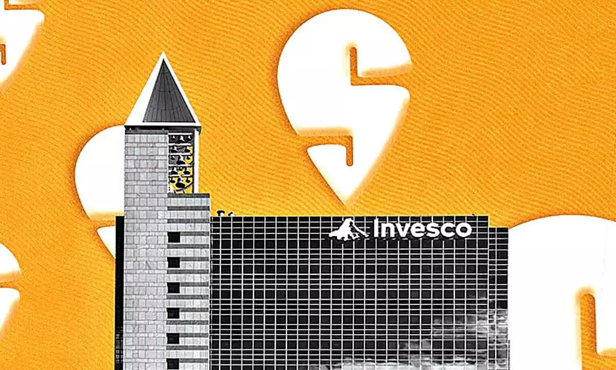 Invesco pegs Swiggy’s valuation at $8.3bn